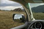 Toyota Land Cruiser 200 2007 года